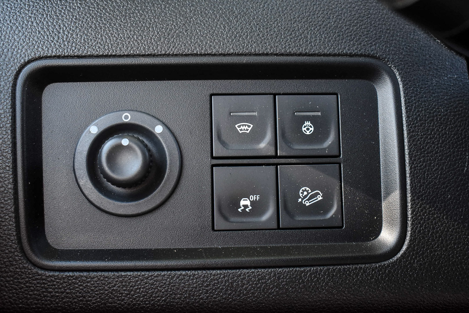 Renault Duster, II 1.6 MT (117 л.с.) 4WD 2021