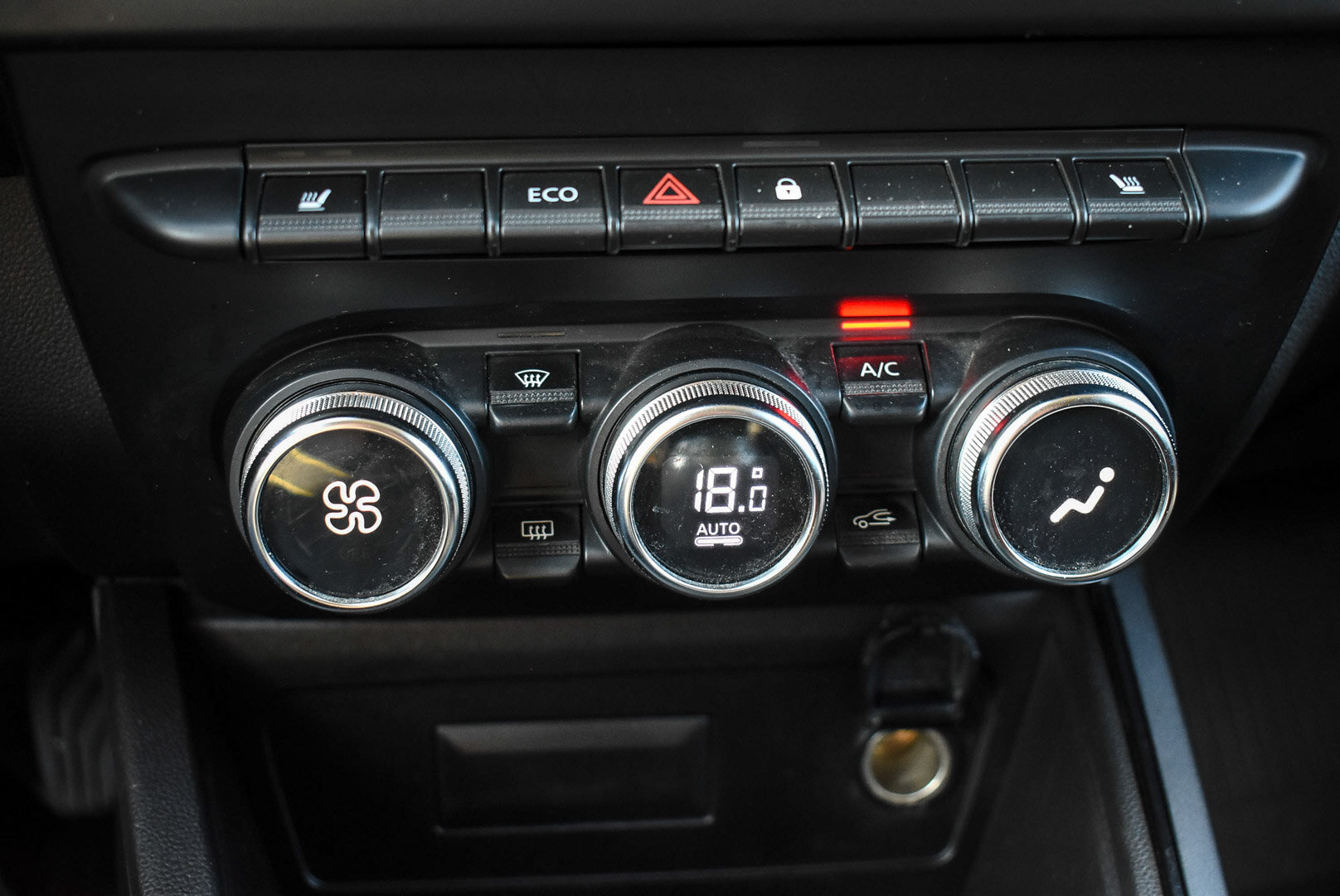 Renault Duster, II 1.6 MT (117 л.с.) 4WD 2021