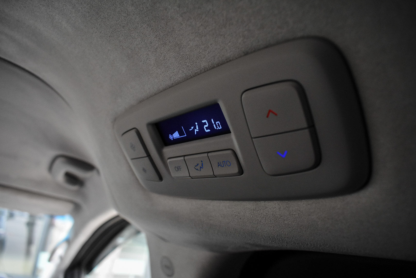 Hyundai Staria, I 2.2d AT (177 л.с.) 2021