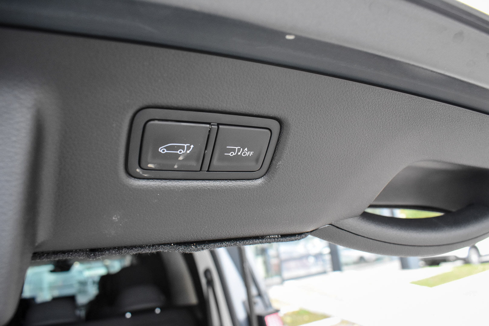 Hyundai Staria, I 2.2d AT (177 л.с.) 2021