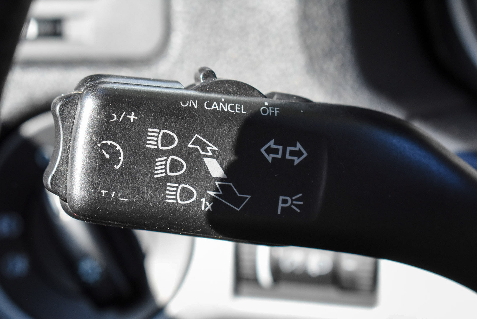 Skoda Octavia, II (A5) Рестайлинг 1.6 AT (102 л.с.) 2012