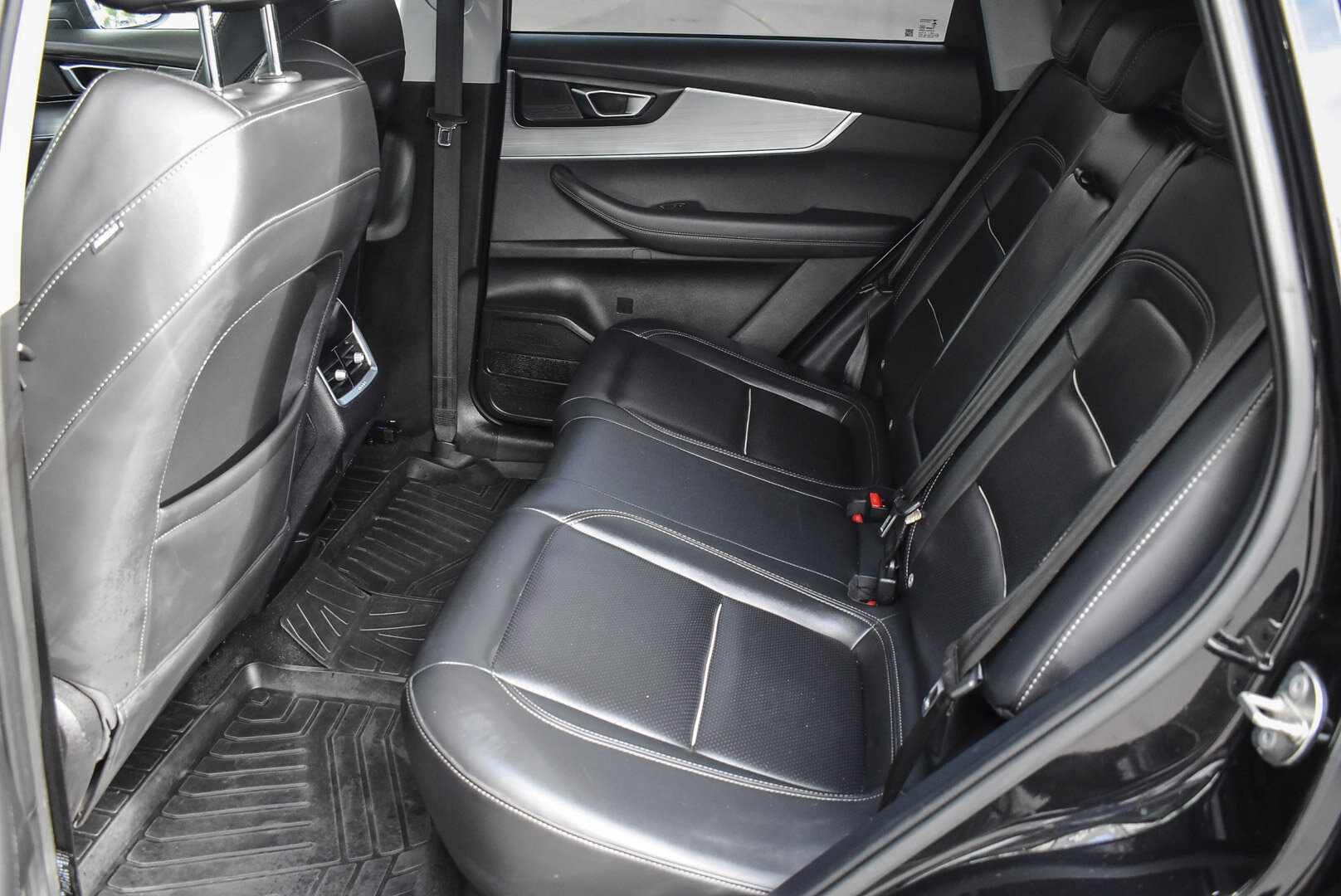 Chery Tiggo 7 Pro Max, I 1.6 AMT (150 л.с.) 4WD 2023
