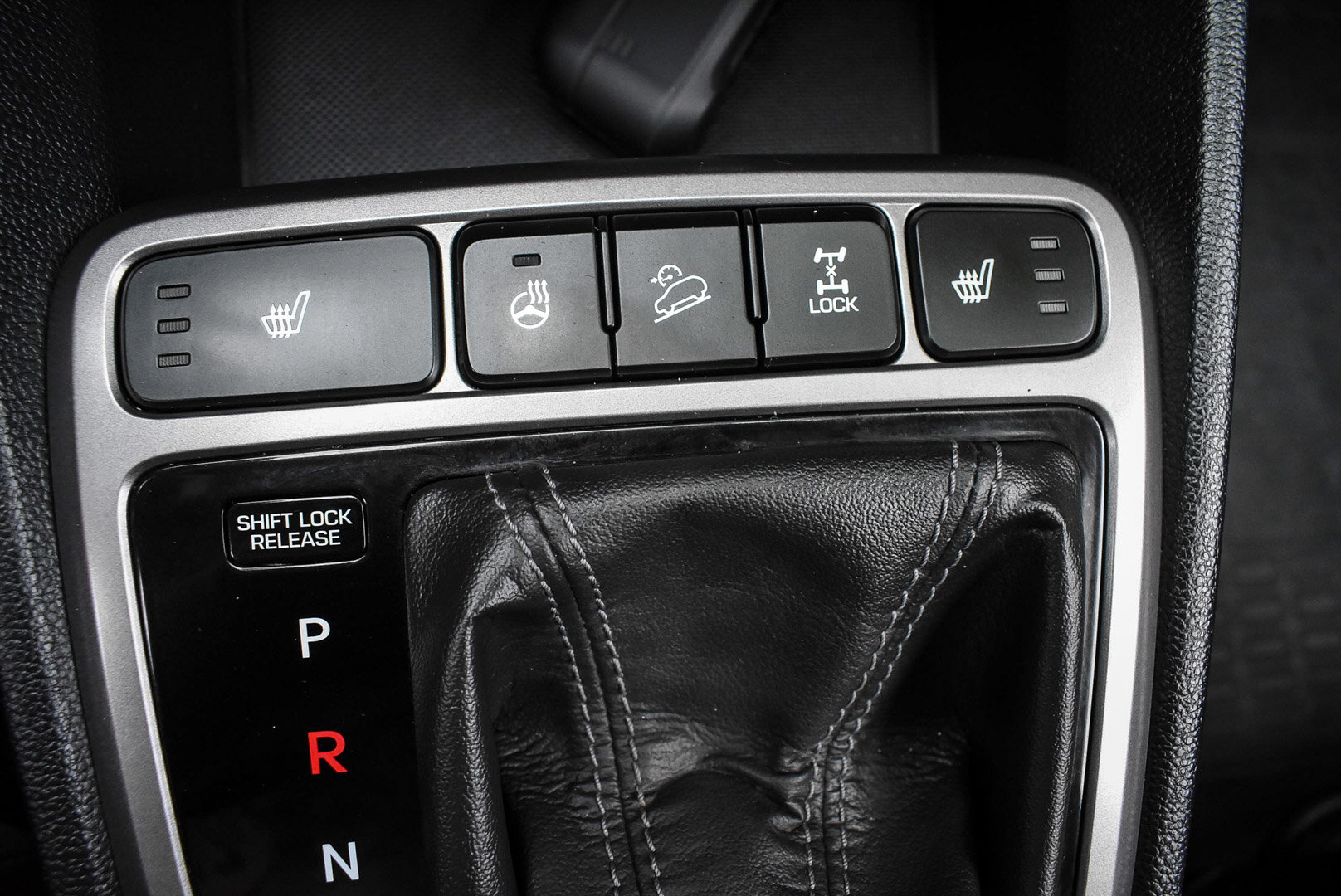 Hyundai Creta, I 2.0 AT (150 л.с.) 4WD 2018