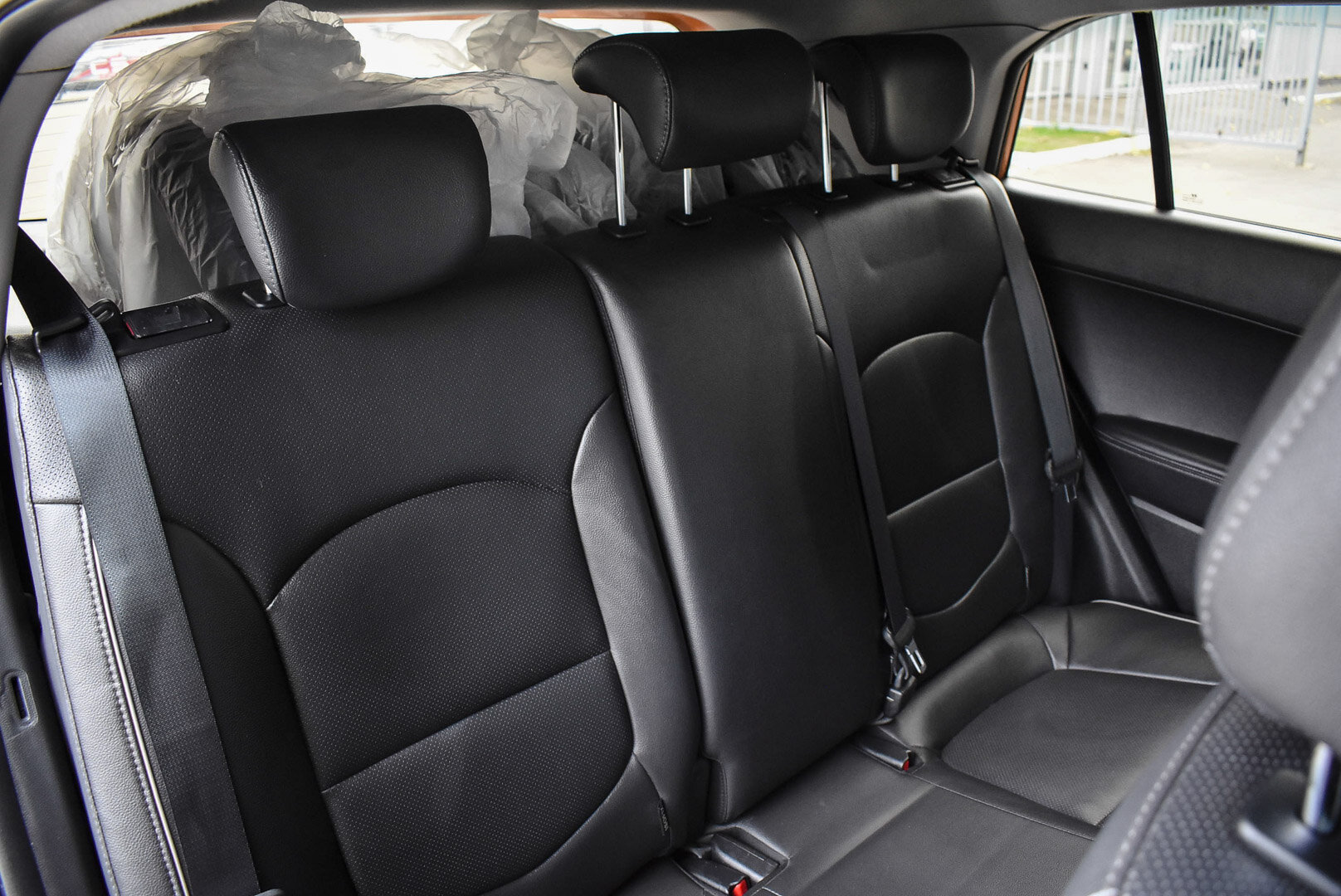 Hyundai Creta, I 2.0 AT (150 л.с.) 4WD 2018