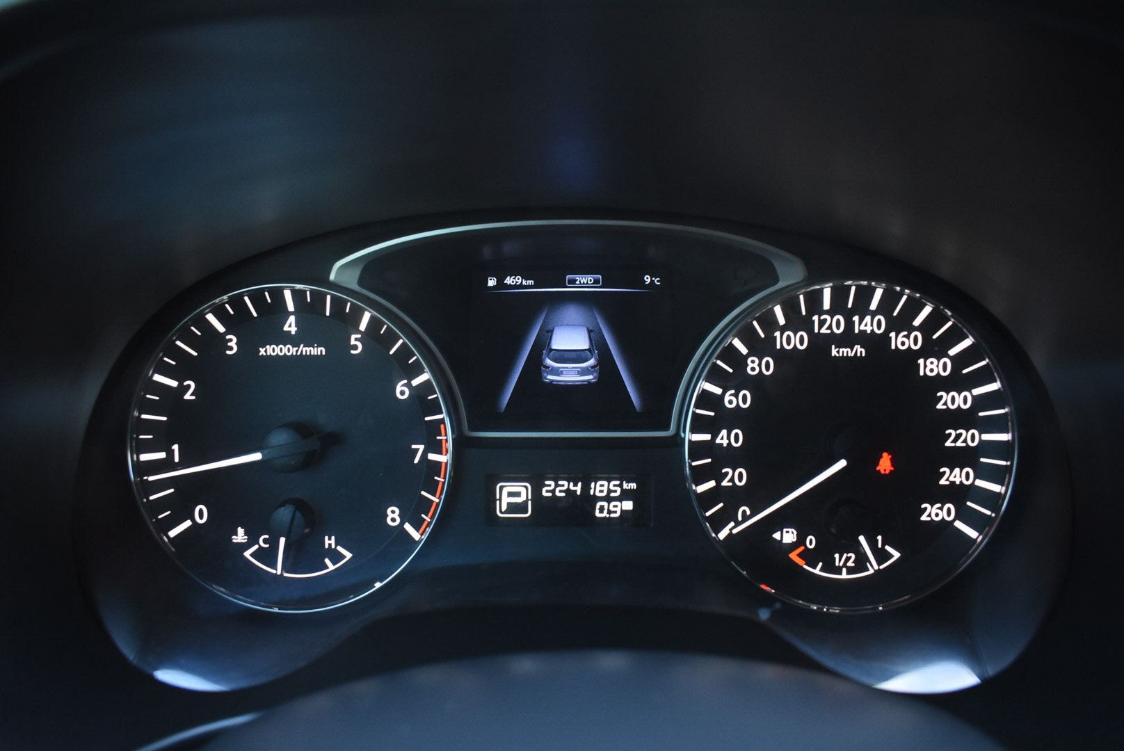 Nissan Pathfinder, IV 3.5 CVT (249 л.с.) 4WD 2014
