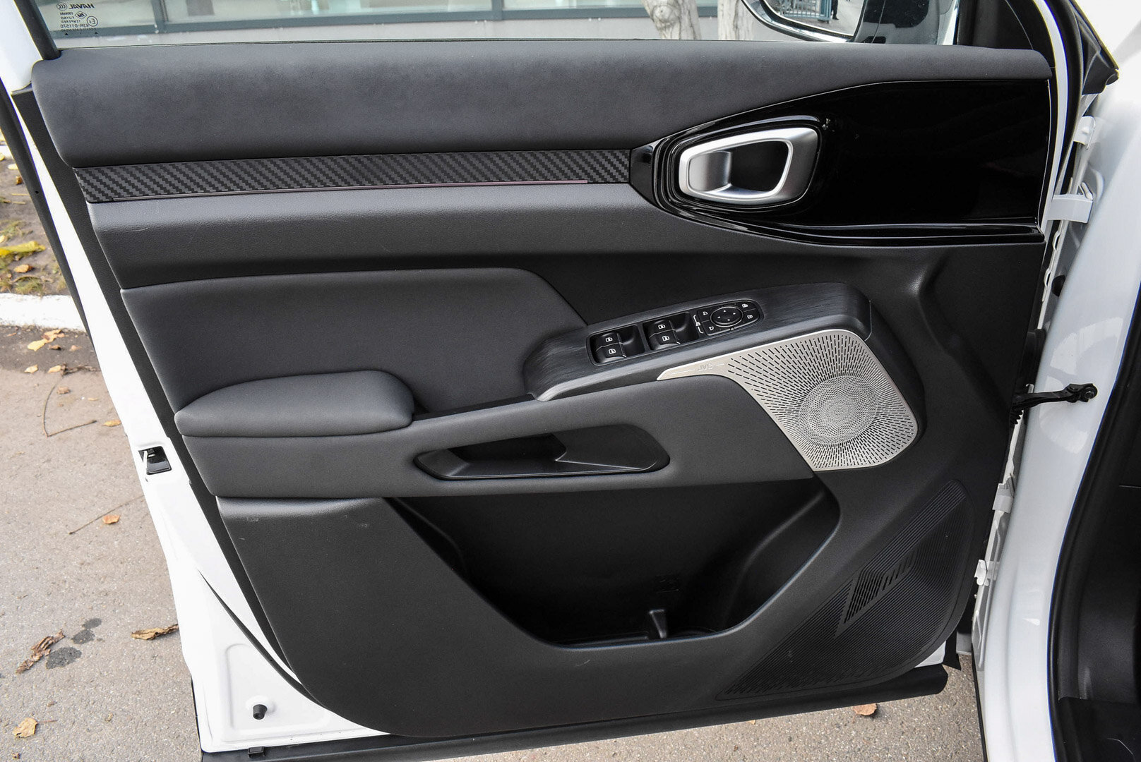 Haval H3, I 1.5 AMT (177 л.с.) 4WD 2024