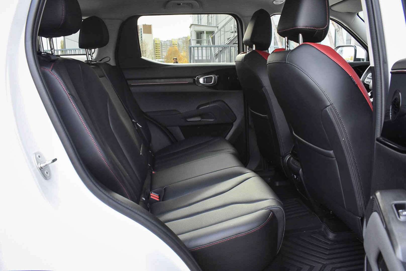 Haval H3, I 1.5 AMT (177 л.с.) 4WD 2024